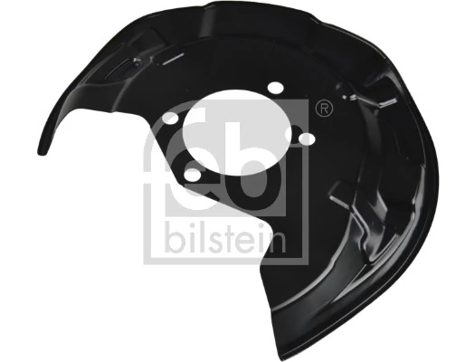 Splash Guard, brake disc